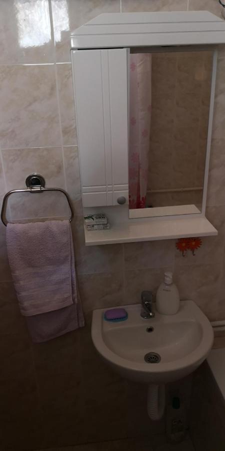 Vikendica Na Sokolini Villa Gornja Koprivna Exteriör bild